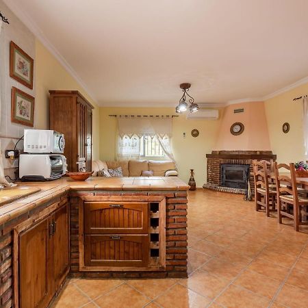 Almogía Alojamiento Rural Casa La Era מראה חיצוני תמונה