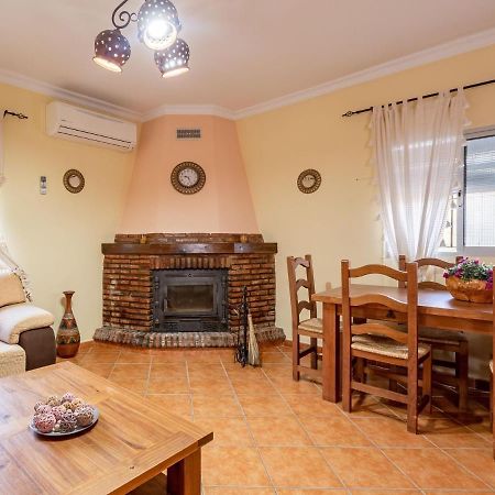 Almogía Alojamiento Rural Casa La Era מראה חיצוני תמונה