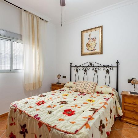 Almogía Alojamiento Rural Casa La Era מראה חיצוני תמונה