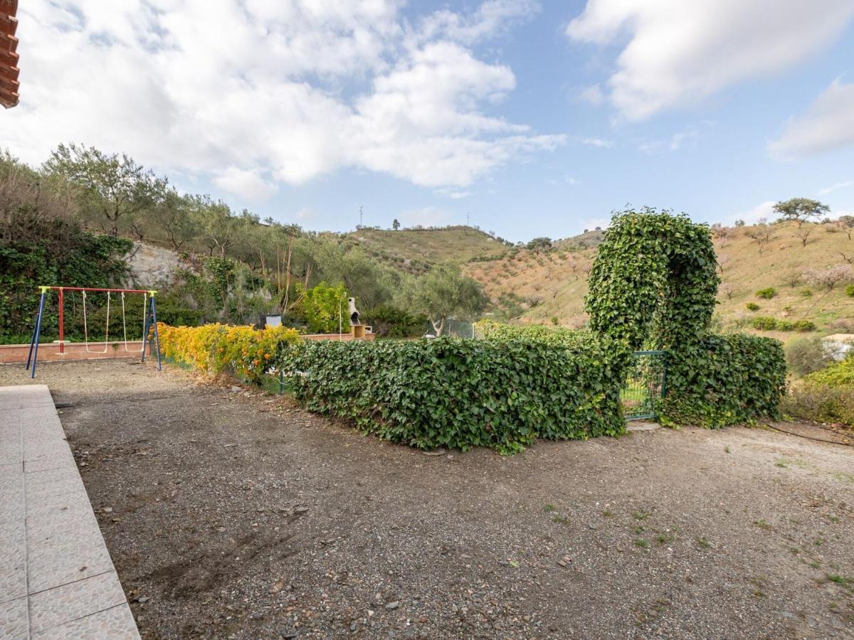 Almogía Alojamiento Rural Casa La Era מראה חיצוני תמונה