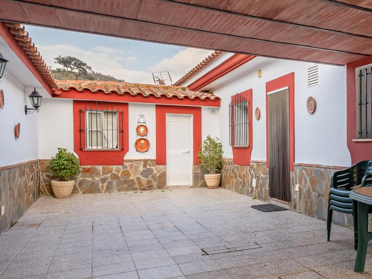 Almogía Alojamiento Rural Casa La Era מראה חיצוני תמונה