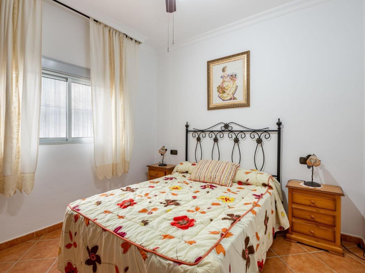 Almogía Alojamiento Rural Casa La Era מראה חיצוני תמונה