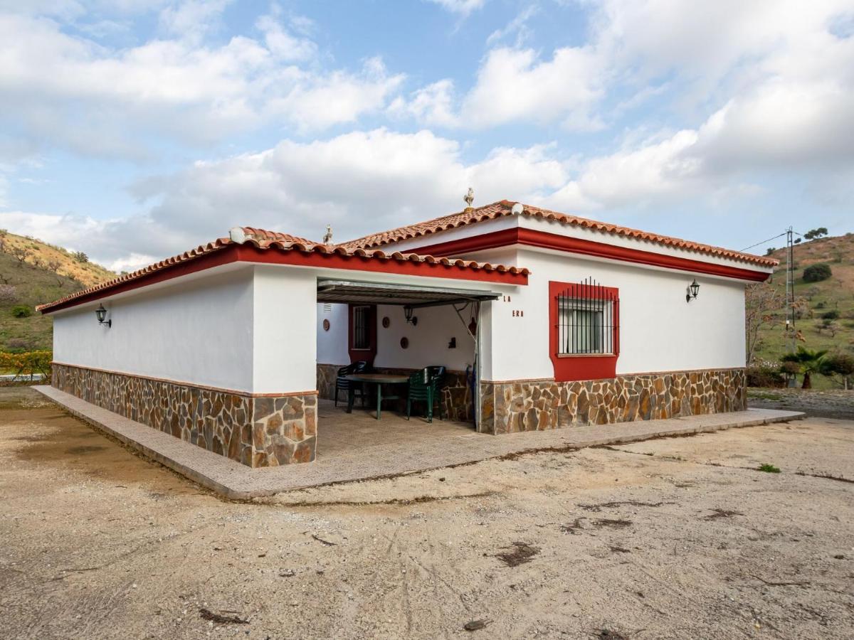 Almogía Alojamiento Rural Casa La Era מראה חיצוני תמונה