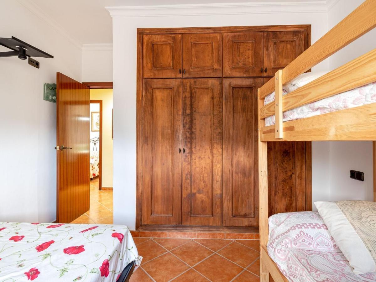 Almogía Alojamiento Rural Casa La Era מראה חיצוני תמונה