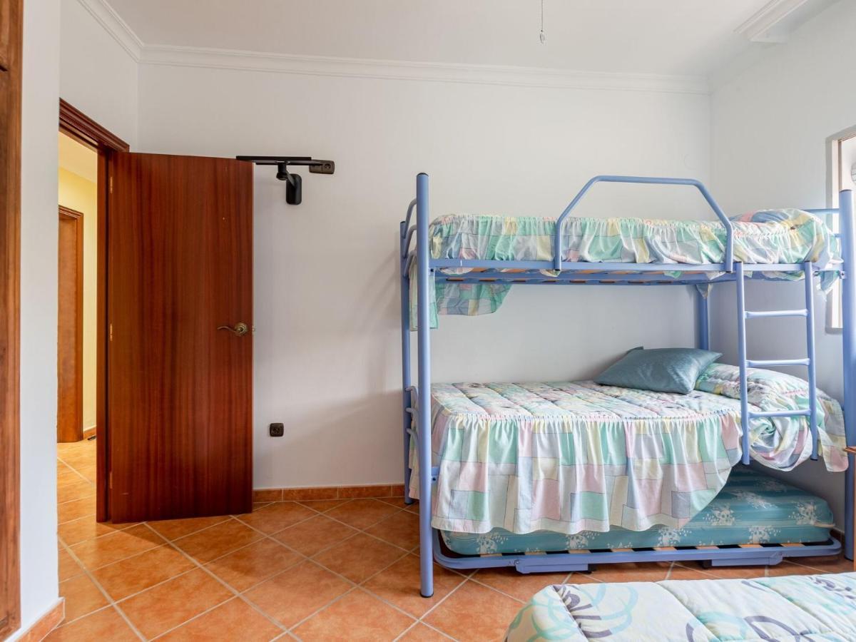 Almogía Alojamiento Rural Casa La Era מראה חיצוני תמונה
